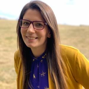 Meet your Posher, Colleen